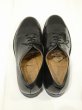 画像2: 90s US NAVY USN OXFORD SERVICE SHOES (2)