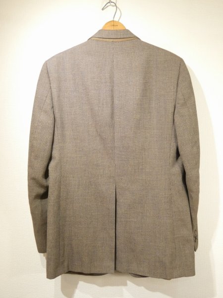 画像4: 80s GIVENCHY 2pcs SET UP SUIT (4)