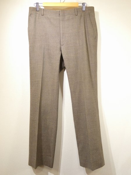 画像12: 80s GIVENCHY 2pcs SET UP SUIT (12)