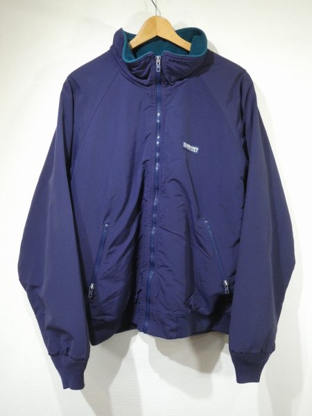 画像1: 90s LANDS'END SQUALL JACKET MADE IN USA (1)