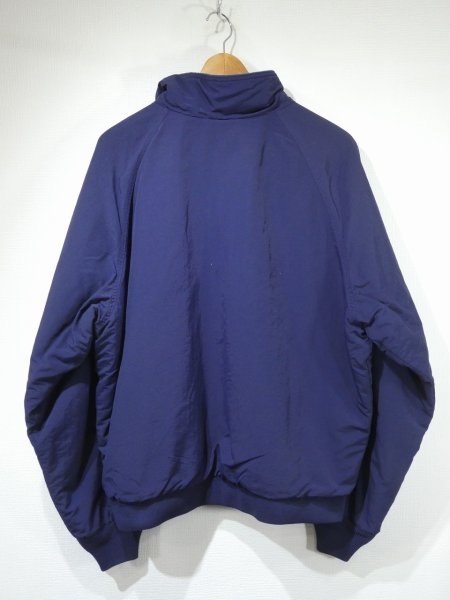 画像2: 90s LANDS'END SQUALL JACKET MADE IN USA (2)