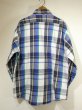 画像2: 80s FIVE BROTHER HEAVY FLANNEL SHIRT MADE IN USA (2)