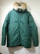 画像1: 60s 70s Rainrr Down DOWN PARKA JACKET (1)