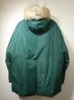 画像2: 60s 70s Rainrr Down DOWN PARKA JACKET (2)