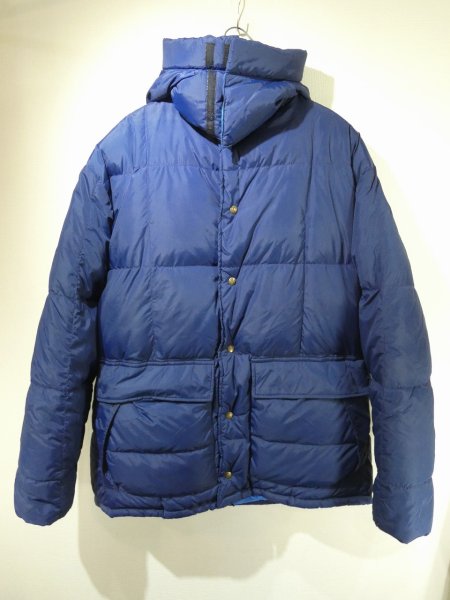 画像1: 70s 80s Eddie Bauer KARAKORAM EXPEDITION PARKA (1)