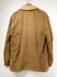 画像2: 70s Lee Outerwear CORDUROY CHORE JACKET COVERALL (2)