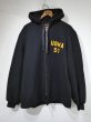 画像1: 50s USMA WEST POINT CADET WOOL HOODED JACKET (1)