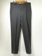 画像2: EARLY 20TH CENTURY 09s 1909s JOHN J HANTZ STRIPE WOOL SLACKS TROUSERS (2)