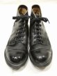 画像1: 70s US MILITARY ELECTRICAL HAZARD WORK BOOTS (1)