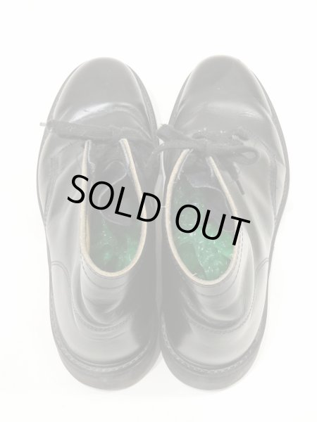 画像2: 70s US MILITARY ELECTRICAL HAZARD WORK BOOTS (2)