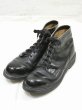画像3: 70s US MILITARY ELECTRICAL HAZARD WORK BOOTS (3)