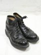 画像4: 70s US MILITARY ELECTRICAL HAZARD WORK BOOTS (4)