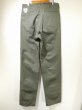 画像1: 60s CAN'T BUST'EM FRISKO JEENS WORK PANTS DEAD STOCK (1)