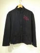 画像1: 60s h.i.s WOOL SPORTS JACKET (1)