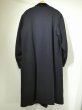 画像2: 1900-1910s BESPOKE CHESTERFIELD COAT (2)