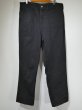 画像1: 60s 〜 Lee FRISKO JEENS BLACK WORK PANTS  (1)