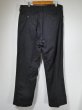 画像2: 60s 〜 Lee FRISKO JEENS BLACK WORK PANTS  (2)