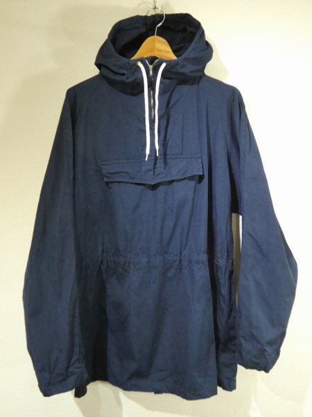 画像1: 50s 60s NINO FLEX HIKING MOUNTAIN SMOCK ANORAK (1)