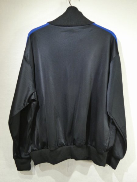 画像2: 80s 90s PUMA TRACK JACKET JERSEY TOP (2)