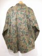 画像2: 80s Woolrich DUCK HUTER CAMO SAFARI SHIRT (2)