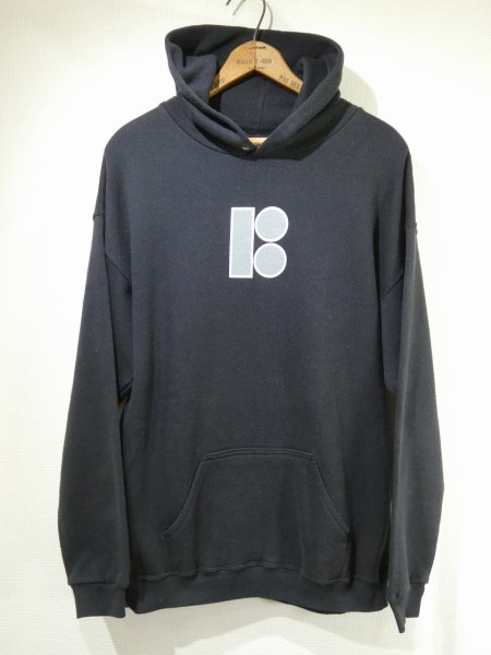 画像1: 90s PLAN B SKATEBOARDS SWEAT HOODIE PARKA MADE IN USA (1)