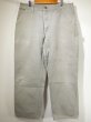画像1: 00s Carhartt DESERT DUCK WORK PAINTER PANTS  (1)