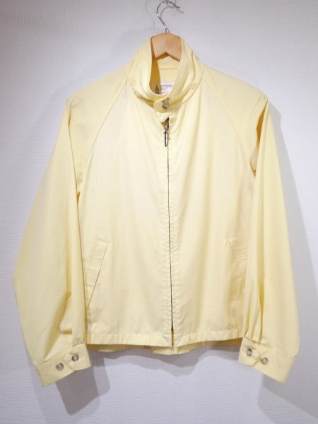 画像1: 60s 70s LONDON FOG SWING TOP DRIZZLER JACKET (1)