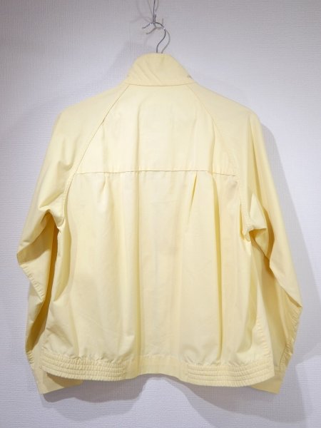 画像2: 60s 70s LONDON FOG SWING TOP DRIZZLER JACKET (2)