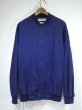 画像1: 70s cacharel Derby STYLE CUP SHOULDER JACKET MADE IN FRANCE (1)