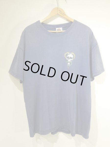 画像2: 00s POWELL PERALTA Mike McGill PRINT T-SHIRT (2)