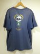 画像1: 00s POWELL PERALTA Mike McGill PRINT T-SHIRT (1)