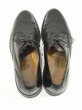 画像2: 80s Allen Edmonds Kingswood LEATHER DRESS SHOES (2)
