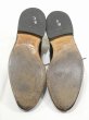 画像13: 80s Allen Edmonds Kingswood LEATHER DRESS SHOES (13)