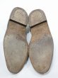 画像12: 70s FLORSHEIM IMPERIAL QUALITY KENMOOR LONG WING (12)