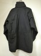画像2: 10s US NAVY GORE TEX COLD WEATHER PARKA BLACK (2)