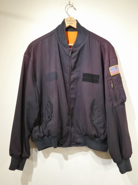 画像1: 60s Beechcraft TEST PILOT JACKET (1)