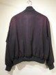 画像2: 60s Beechcraft TEST PILOT JACKET (2)