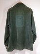 画像2: 40s MAC BEM CORDUROY VARSITY AWARD JACKET  (2)