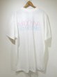 画像2: 90s Hanes MADONNA BEDTIME STORIES BAND T-SHIRT DEAD STOCK (2)