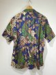 画像2: 90s Ralph Lauren POLO SPORT COTTON HAWAIIAN ALOHA SHIRT (2)