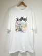 画像1: 90s Hanes TENCHI MUYO 天地無用! ANIMATION T-SHIRT (1)