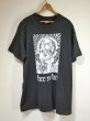 画像1: 90s FRUIT OF THE LOOM Face to Face big choice TOUR BAND T-SHIRT (1)