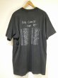 画像2: 90s FRUIT OF THE LOOM Face to Face big choice TOUR BAND T-SHIRT (2)