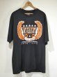 画像1: 90s Hanes HARLEY DAVIDSON DEALER PRINT T-SHIRT (1)