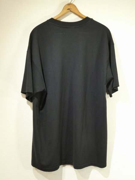 画像2: 90s Hanes HARLEY DAVIDSON DEALER PRINT T-SHIRT (2)
