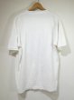 画像2: 90s The Rolling Stones BAND T-SHIRT (2)