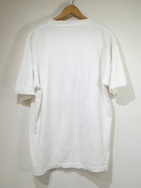 画像2: 90s The Rolling Stones BAND T-SHIRT (2)
