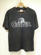 画像1: 90s Hanes CASPER MOVIE PROMOTION BOTH SIDE PRINT T-SHIRT (1)