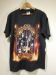 画像1: 90s ROYAL AVALON KISS PSYCHO CIRCUS TOUR BAND T-SHIRT (1)