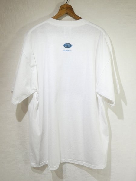 画像2: 00s JERZEES FULL METAL PANIC ANIMATION T-SHIRT (2)